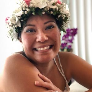 Meet your Posher, Kanoe